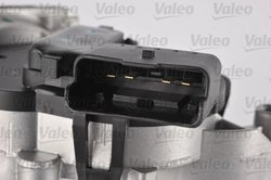 Motor stergator Valeo 579711