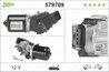 MOTOR STERGATOR VALEO 579709 - Compatibil cu AUDI