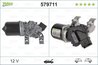 MOTOR STERGATOR VALEO 579711 - Compatibil cu RENAULT