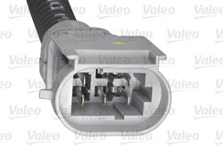 Motor stergator Valeo 579710