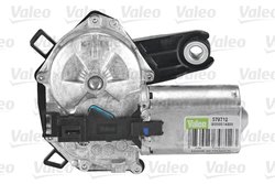 Motor stergator Valeo 579712