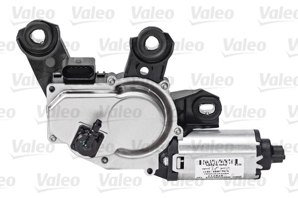 MOTOR STERGATOR VALEO 579717 - Compatibil cu AUDI