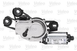 Motor stergator Valeo 579719