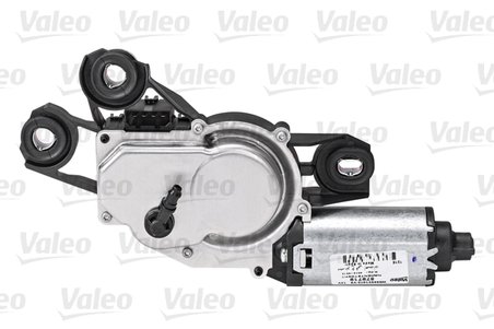 Motor stergator Valeo 579719