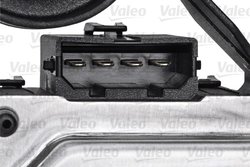 Motor stergator Valeo 579719