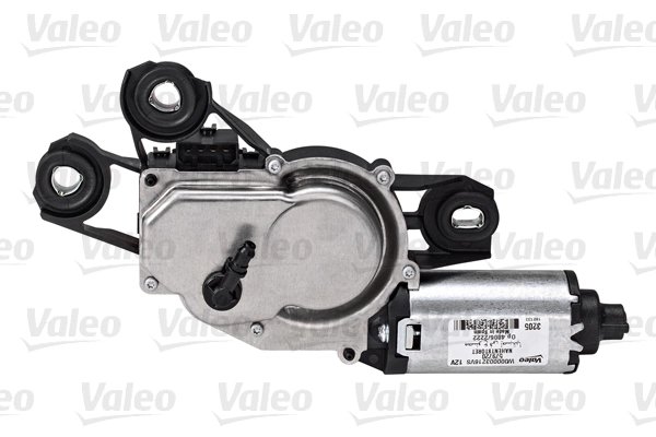 Motor stergator Valeo 579720