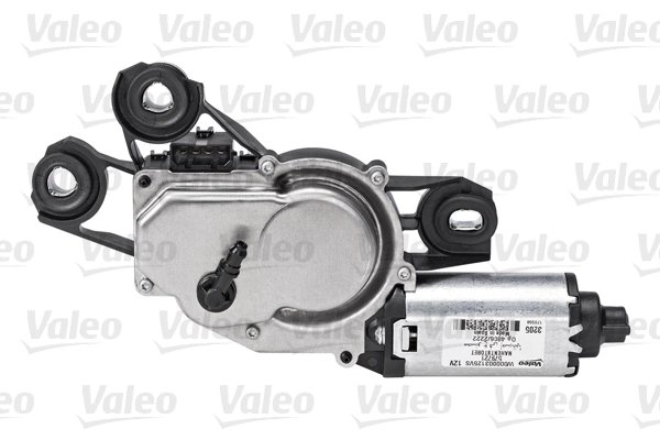 Motor stergator Valeo 579721