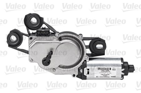 Motor stergator Valeo 579721