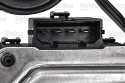 Motor stergator Valeo 579720