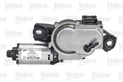Motor stergator Valeo 579722