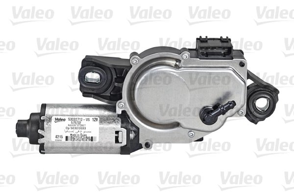 MOTOR STERGATOR VALEO 579722 - Compatibil cu VW