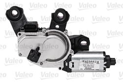 Motor stergator Valeo 579723