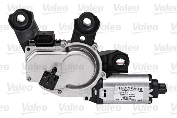 Motor stergator Valeo 579723