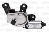 Motor stergator Valeo 579723