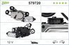 Motor stergator Valeo 579720