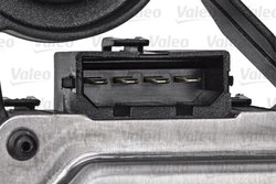 Motor stergator Valeo 579721