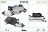 MOTOR STERGATOR VALEO 579722 - Compatibil cu VW