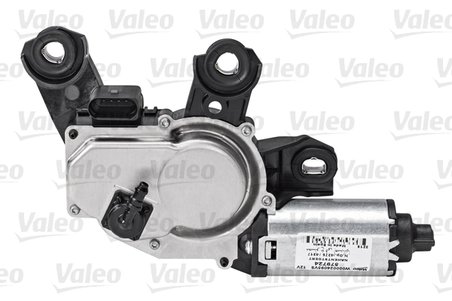 MOTOR STERGATOR VALEO 579724 - Compatibil cu PORSCHE
