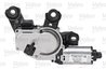 MOTOR STERGATOR VALEO 579724 - Compatibil cu PORSCHE