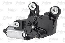 MOTOR STERGATOR VALEO 579724 - Compatibil cu PORSCHE