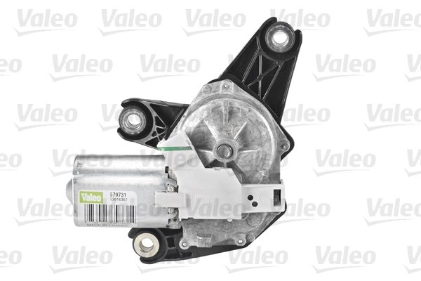 Motor stergator Valeo 579731