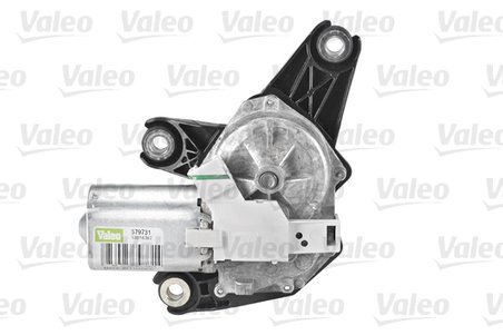 Motor stergator Valeo 579731