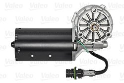 Motor stergator Valeo 579727