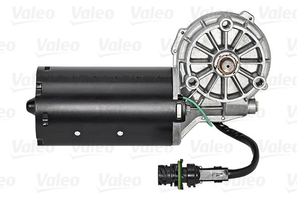 MOTOR STERGATOR VALEO 579727 - Compatibil cu MAN