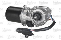 Motor stergator Valeo 579732
