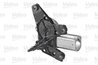 Motor stergator Valeo 579731