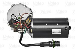 MOTOR STERGATOR VALEO 579727 - Compatibil cu MAN