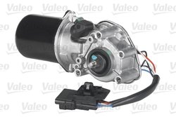 Motor stergator Valeo 579733