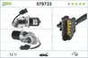 MOTOR STERGATOR VALEO 579733 - Compatibil cu NISSAN, OPEL, RENAULT, VAUXHALL