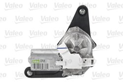 Motor stergator Valeo 579736