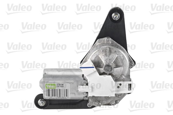 Motor stergator Valeo 579736