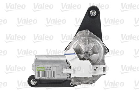 Motor stergator Valeo 579736