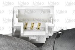 Motor stergator Valeo 579736