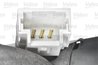 Motor stergator Valeo 579736