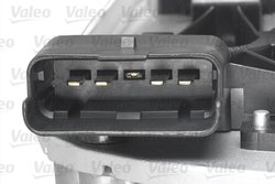 MOTOR STERGATOR VALEO 579735 - Compatibil cu RENAULT