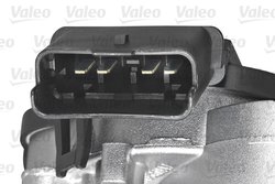 Motor stergator Valeo 579738