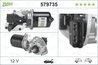 MOTOR STERGATOR VALEO 579735 - Compatibil cu RENAULT