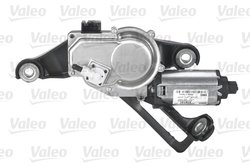 Motor stergator Valeo 579741