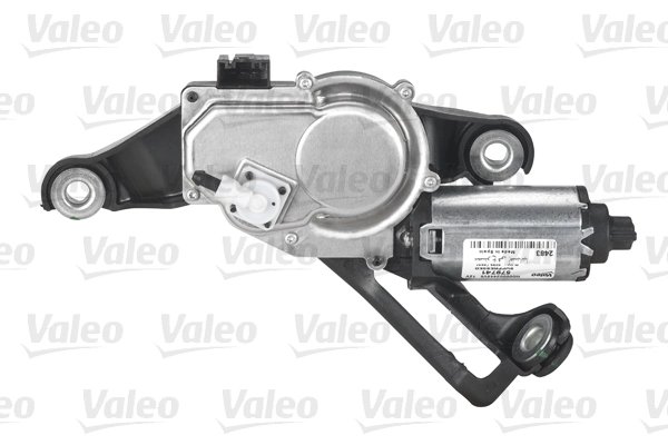 MOTOR STERGATOR VALEO 579741 - Compatibil cu BMW