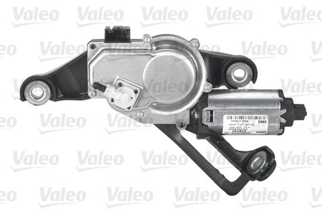 MOTOR STERGATOR VALEO 579741 - Compatibil cu BMW