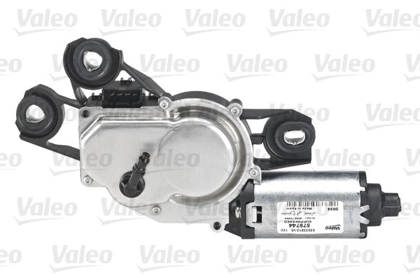 Motor stergator Valeo 579744