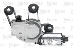 Motor stergator Valeo 579745