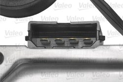 Motor stergator Valeo 579744