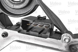 Motor stergator Valeo 579744