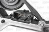 Motor stergator Valeo 579744