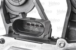 MOTOR STERGATOR VALEO 579746 - Compatibil cu VW